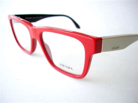 prada spectacle frames 2015|cheap Prada eyeglass frames.